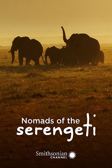 Nomads of the Serengeti - Journey to the Short Grass Plains