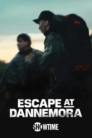 Escape at Dannemora - Part 1