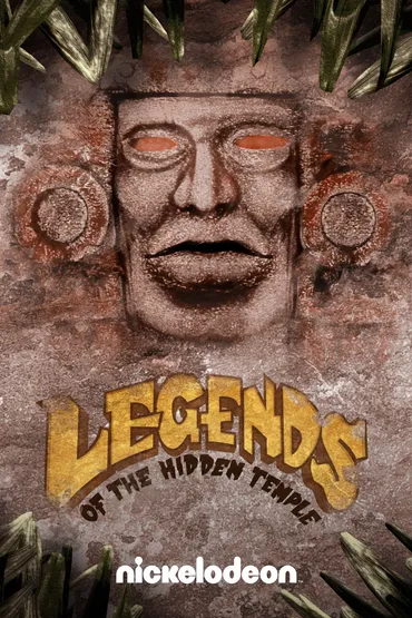 Legends of the Hidden Temple