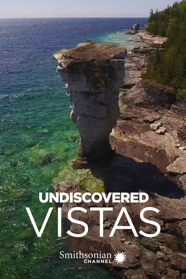 Undiscovered Vistas