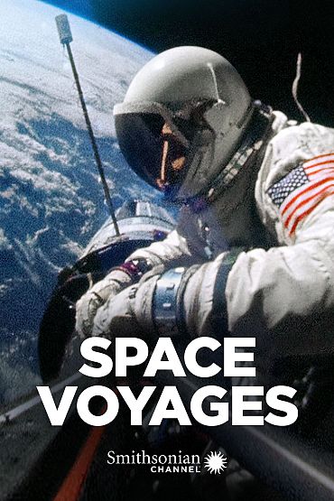 Space Voyages - Into The Unknown