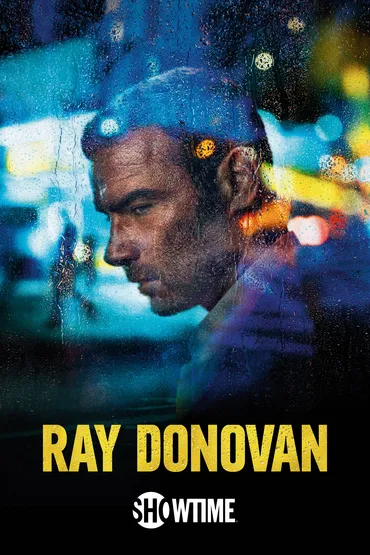 Ray Donovan