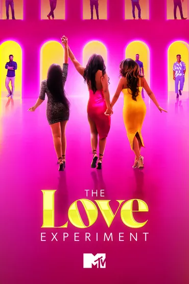 The Love Experiment - Welcome To The Love Experiment