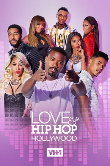 Love & Hip Hop Hollywood