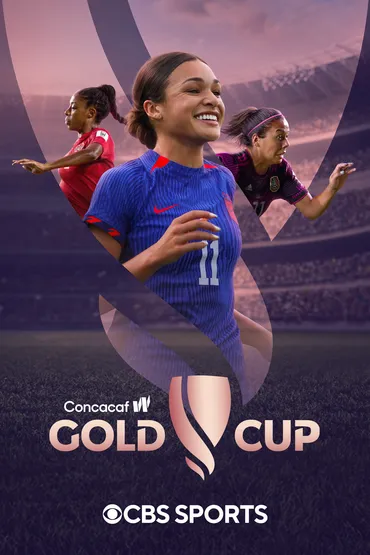 Concacaf W Gold Cup