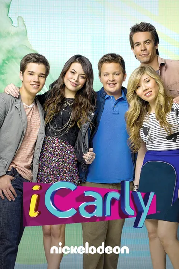 iCarly - iPilot