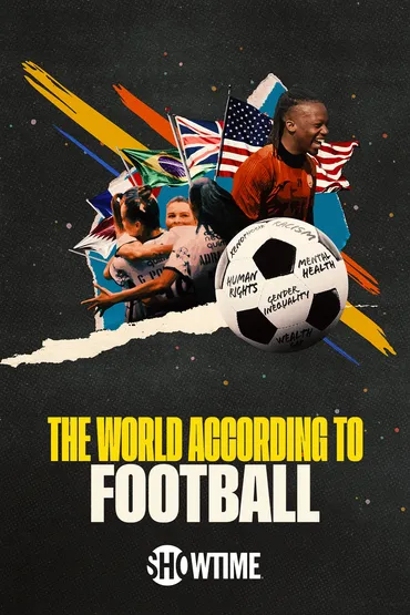 The World According to Football - Episode One Brazil