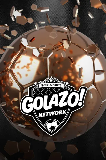 CBS Sports Golazo Network