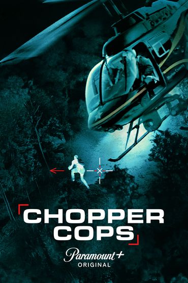 Chopper Cops - Air 1