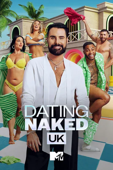 Dating Naked UK