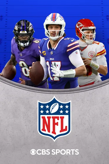 NFL on CBS