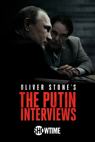 The Putin Interviews