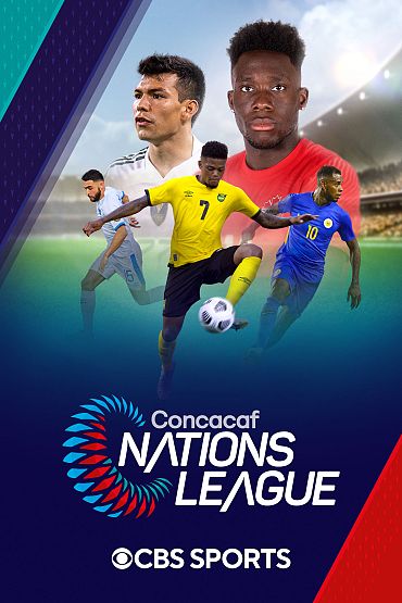 Concacaf Nations League - 2023-2024 Draw Show