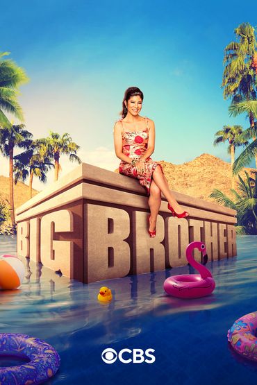 Big Brother - Episode 1