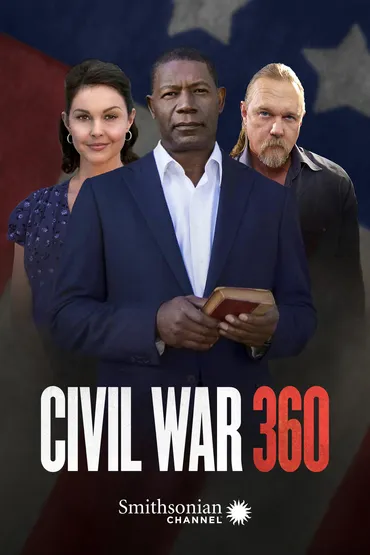 Civil War 360