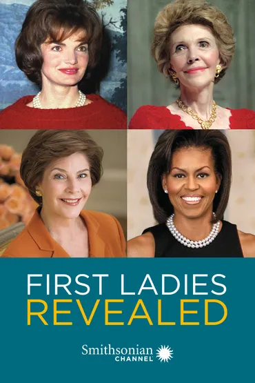 First Ladies Revealed