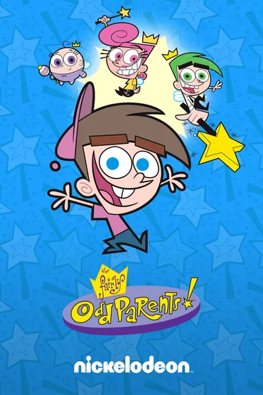 The Fairly OddParents - The Big Problem/Power Mad
