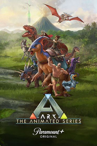 ARK: The Animated Series - Element 1