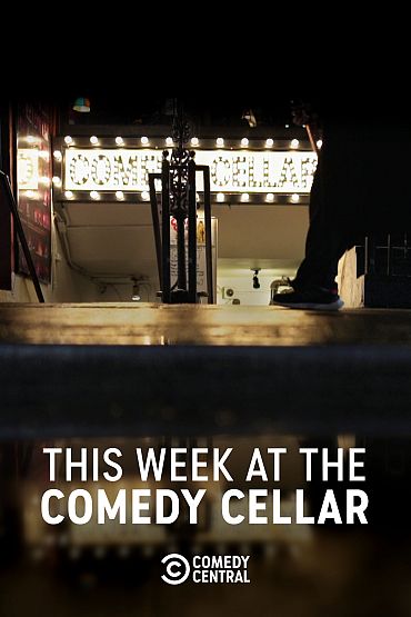 This Week at the Comedy Cellar - October 21 - October 26, 2018