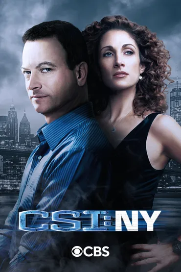 CSI: NY