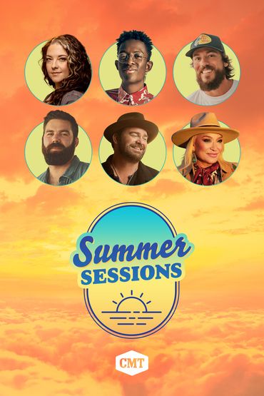 CMT Summer Sessions  - Tanya Tucker