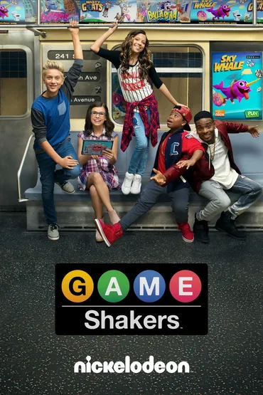 Game Shakers