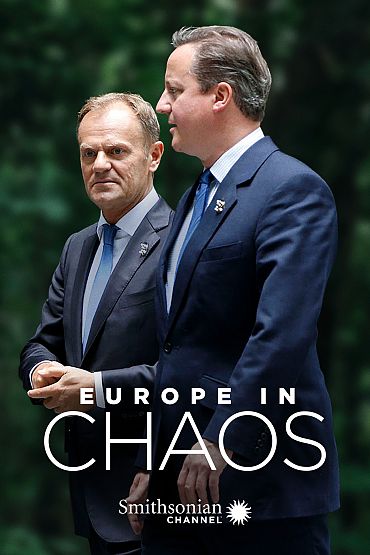 Europe in Chaos - Brexit