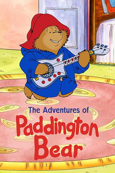 The Adventures of Paddington Bear - A Visit to the Hospital // Paddington Takes to the Road // The Last Dance