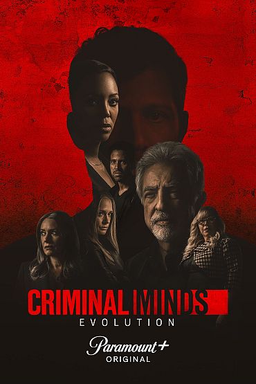 Criminal Minds: Evolution - Just Getting Started