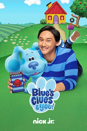 Blue's Clues & You - Meet Josh!