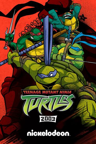 Teenage Mutant Ninja Turtles - Things Change