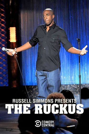 Russell Simmons Presents The Ruckus