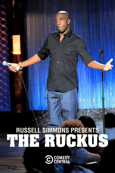 Russell Simmons Presents The Ruckus