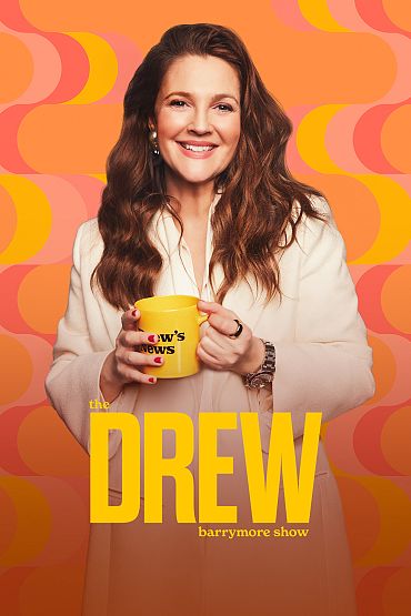The Drew Barrymore Show - Drew Crew Turkey Telethon, Andrew Rannells, Sara Jane Ho