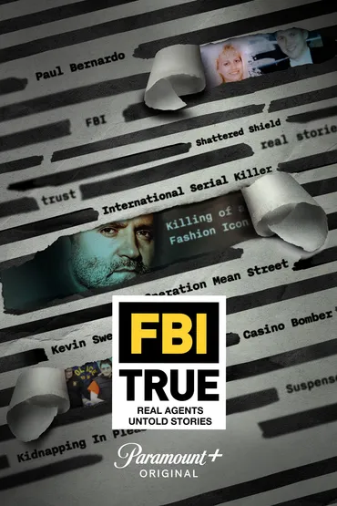 FBI: True - Opening the Door to Hell Part 1