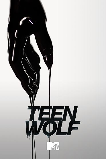 Teen Wolf - Wolf Moon