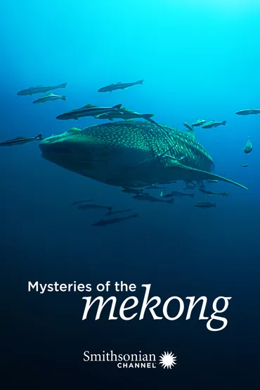 Mysteries of the Mekong