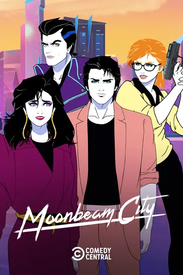 Moonbeam City