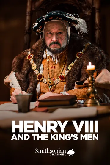 Henry VIII and the King's Men