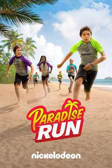 Paradise Run  - Besties