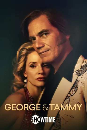 George & Tammy