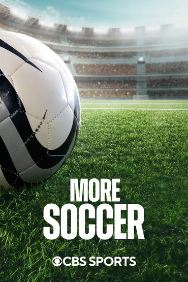 More Soccer