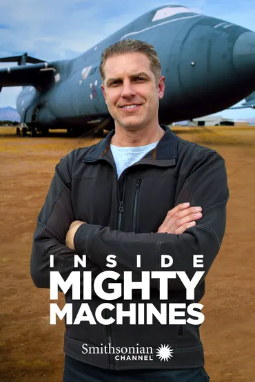 Inside Mighty Machines