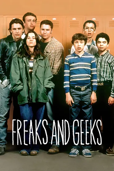 Freaks and Geeks - Pilot