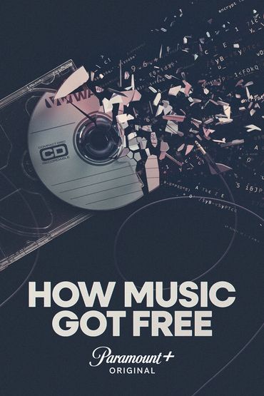 How Music Got Free - The Crime We All Committed