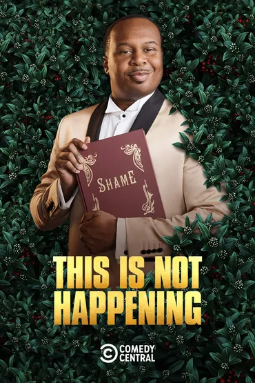 This Is Not Happening - Brain on Drugs