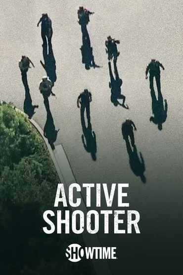 Active Shooter: America Under Fire