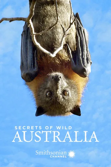 Secrets of Wild Australia