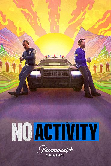 No Activity - Night 35