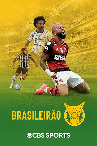 Brazil Campeonato Brasileirão Série A - Corinthians vs. Palmeiras